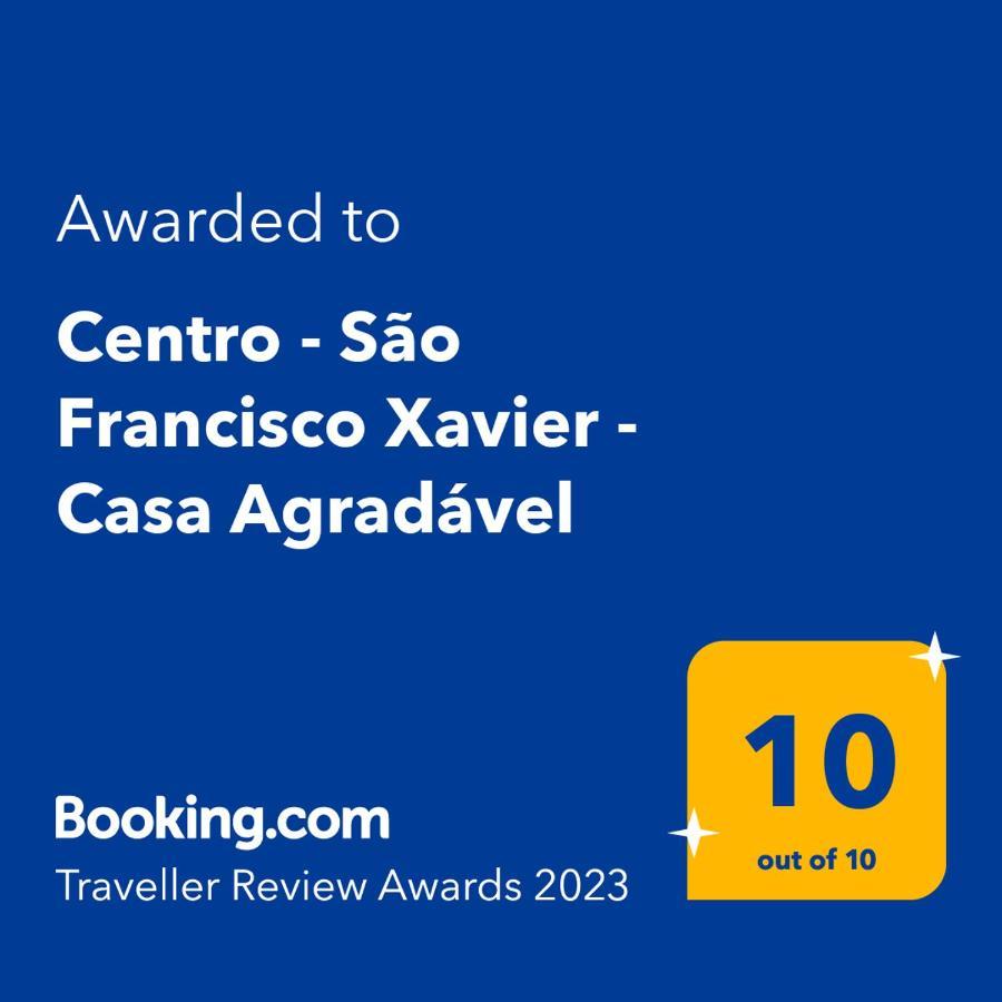 Centro - Sao Francisco Xavier - Casa Agradavel 빌라 외부 사진